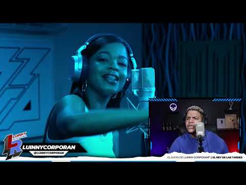 Lismar || BZRP Music Sessions #60 (VIDEO REACCION)