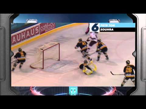 Finále prosinec - 6. Petr Ton (souhra)