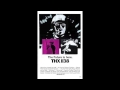 THX 1138 End Music