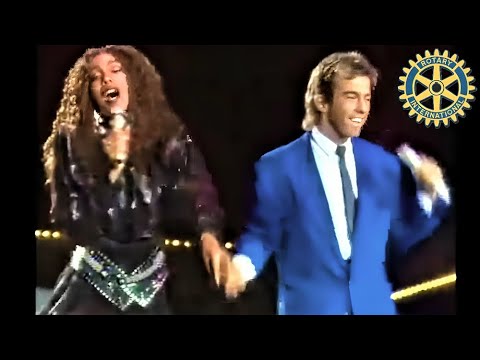 Limahl - The NeverEnding Story - BR (Willkommen in München) 06.06.1987