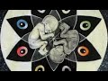 The Legendary Pink Dots - Just A Lifetime (LYRICS ON SCREEN) 📺