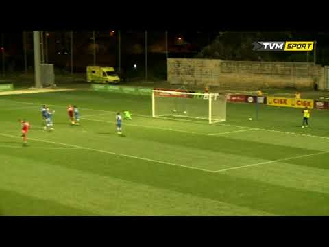 BALZAN (2-3) MOSTA 29.01.2022 - MD16 #MATCHHIGHLIGHT