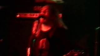 Devin Townsend / Strapping Young Lad - In The Rainy Season (Melbourne 2001 Live) (Fan-quality)