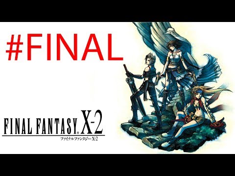 Guia Final Fantasy X-2 Last Mission - Cap FINAL - Pisos 75-80