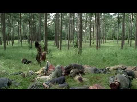 The Walking Dead Mid-Season 4 (Promo)