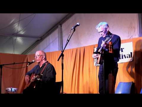 Thumbnail for James Keelaghan & Hugh McMillan @Chester Folk Festival 2017 by James Keelaghan