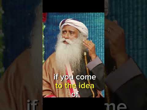 life Is Ticking Away By Sadhguru