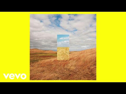 Video thumbnail for Standing In The Middle Of The Field