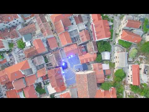 FDK Omiš - Na omiškoj stini