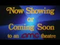 AMC Theaters Previews February 1983 Now Showing Or Coming Soon