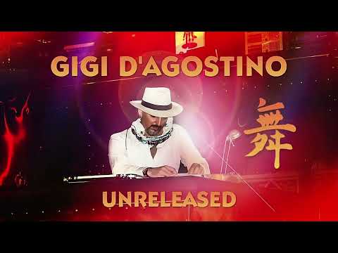 Gigi D'Agostino - Unreleased (Doccia)(Gigias AI Vocal Mix)