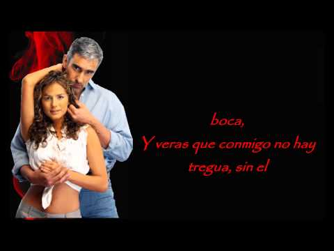 Te voy a Enseñar a Querer♫Letra♫ Por Jimena Ángel [2004- 2005]