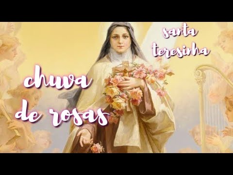 Chuva De Rosas - Edison Silva