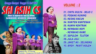 Download lagu #MLATEN#VOLUME 02 GENDING GENDING SIANG SRI ASIH CS mp3