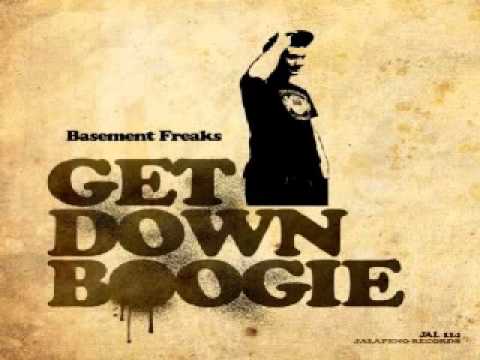 Basement Freaks - Get Down Boogie (Fab Samperi Remix).wmv
