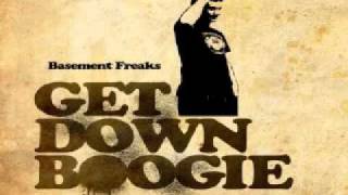 Basement Freaks - Get Down Boogie (Fab Samperi Remix).wmv