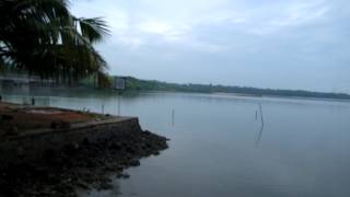preview picture of video 'KADALUNDI BRD PARK travelviews 679 by sabukeralam & travelviewsonline'