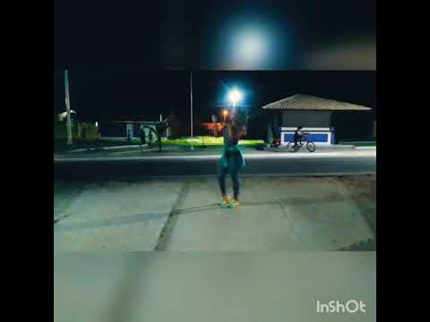 Manuel - La furia.Feat MC Keron /Monique Brasil