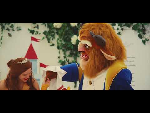 Märchenhafter Kindergeburtstag in der Schweiz
