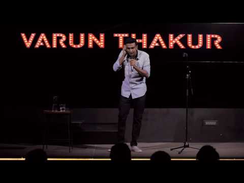 “When Indians Travel Abroad” with Varun Thakur #RoamLikeHome