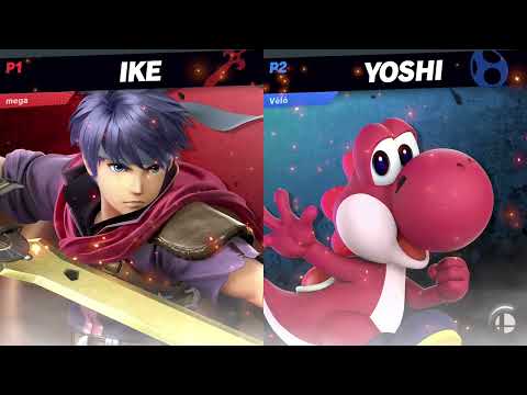 Encore Smash Weekly #155 - iQHQ | AON | Raptor Vs. WKZ | Mega - Losers Top 8