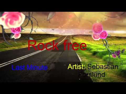 Last Minute◄Artist  Sebastian -Forslund