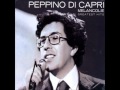 Peppino Di Capri Melancholie german version
