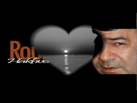 Ruben Haxverdyan - Lur qaylum er txan