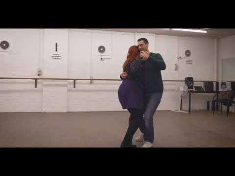 Dance in a Day - Blues