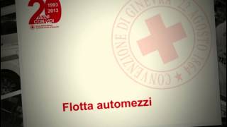 preview picture of video 'Comitato Locale CRI Sassuolo (MO) - presentazione 2013'