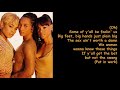 Girl Talk by TLC (Lyrics)