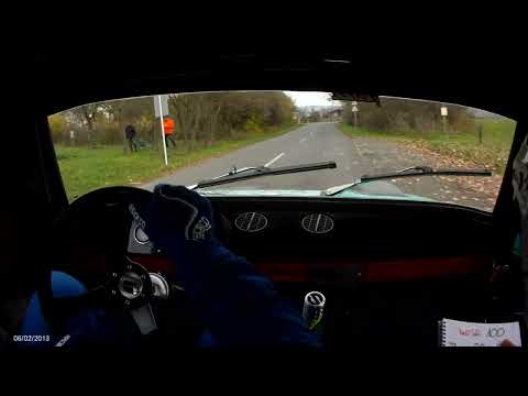 Zemplén Rally 2022 - GY1 - Fony-Regéc-Óhuta / Kovács Pici - Bodnár Gergő / Lada 2101/ Just4Fun