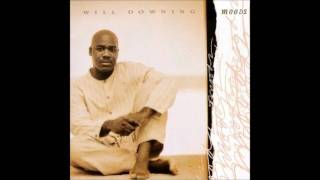 Will Downing   Don't Wait For Love