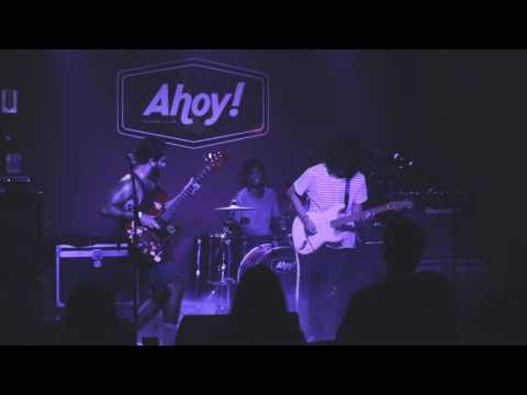 Paredão Festival - Supernova Jam - Circunferência