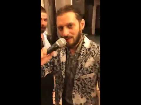 Aranyszemek - ERŐS LIVE  2019