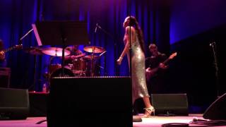 2016 Alice Smith 9:30 Club  06 11 16 all runs out