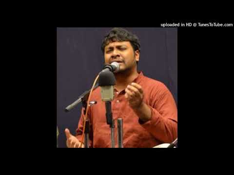 Akshay Padmanabhan - tuLasI jagajjananI duritApahAriNI - sAvEri - Tyagaraja