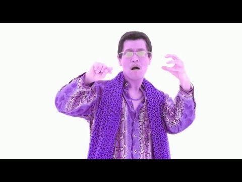 Pen Pineapple Apple Pen | Remix by SandroArtz