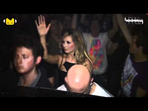 Goodgreef Presents Dusk Till Doorn @ Sankeys with Sander Van Doorn