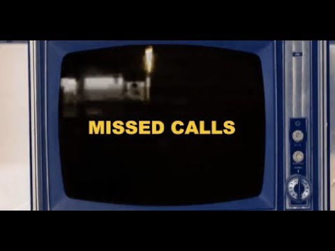 Missed Calls - Spell Jordan (Official Music Video)