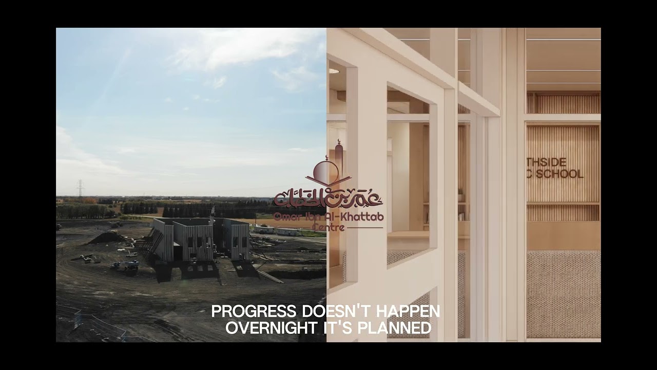 Construction Progress