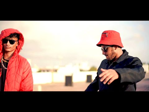 HOODBWOYZ - DOUBLE TROUBLE {OFFICIAL MUSIC VIDEO}