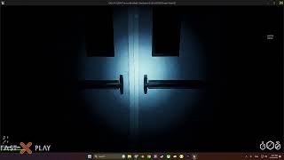 End Up Alone   Game development and test gameplay #2