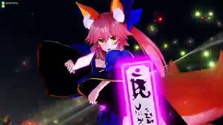 【FGOAC】グレイルウォー　LUKAさん編２