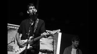 Tigers Jaw - Chemicals/Brass Ring/Guardian @ São Paulo [Fabrique]