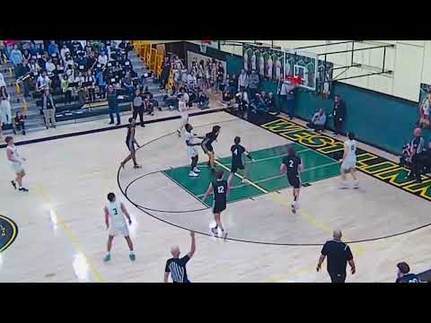 Oregon commit Jackson Shelstad 29 Points leads #1 West Linn over #2 Tualatin