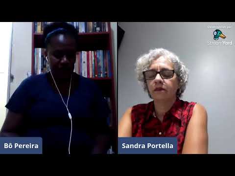 Temperamento Epidêmico - Sandra Portella