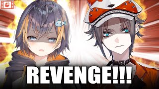 VTuber Revenge Story | NIJIScenario (NIJISANJI EN VTuber Anime)