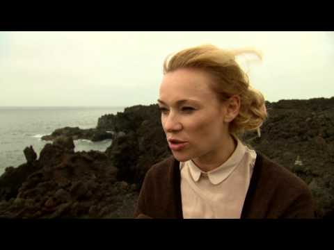 Sonia Bohosiewicz | Making-of