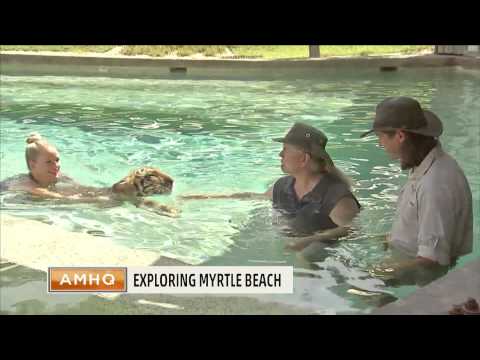 A guide to Myrtle Beach